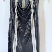 Canotta Gianni Versace maglia metallica