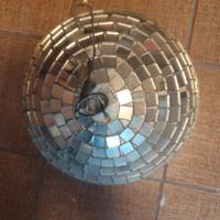 Sfera Specchio Discoteca 