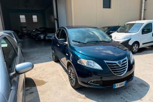 Lancia Ypsilon 0.9 TwinAir 85 CV 5 porte Metano Ec