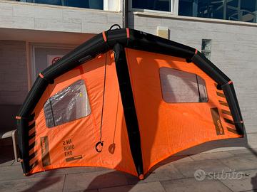 Vela Wing Foil RRD EVO WING 5