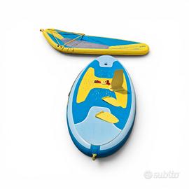 Tamahoo windsurf x bambini