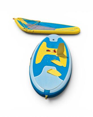 Tamahoo windsurf x bambini