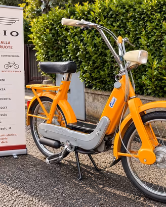 Piaggio ciao sc 1971