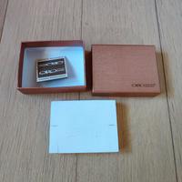 Scatolina per gioielli Oro Fino