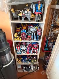 Transformers mega lotto