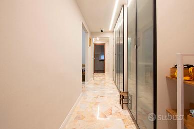 Appartamento Cusano Milanino [Cod. rif 3307758VRG]