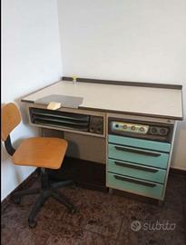 arredamento laboratorio 