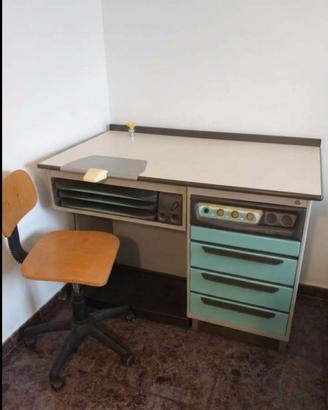 arredamento laboratorio 