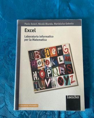 Exel laboratorio informatico