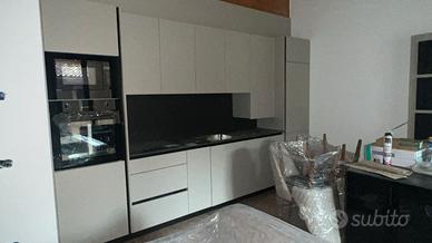 Rovereto- Bilocale arredato