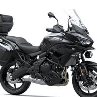Kawasaki Versys 650 - 2022