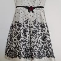 Abito donna Rinascimento 