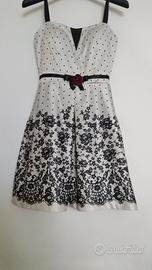 Abito donna Rinascimento 