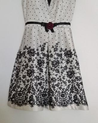 Abito donna Rinascimento 