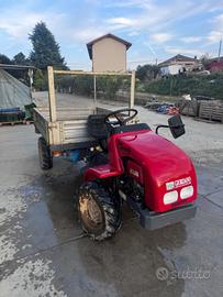 Erreppi speedy motocarro