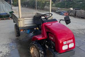 Erreppi speedy motocarro