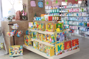 Attività sanitaria- prima infanzia