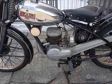 bianchi Bianchina 125