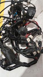 ricambi yamaha x max 250