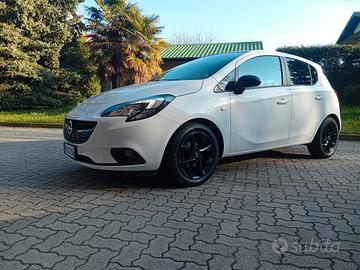 opel corsa b-color 