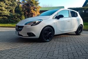 opel corsa b-color 