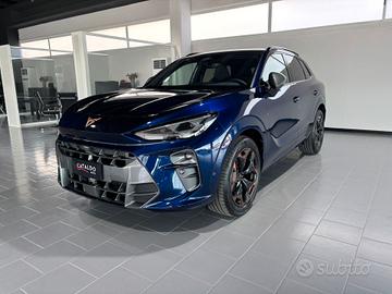 Cupra Terramar 1.5 e-Hybrid DSG