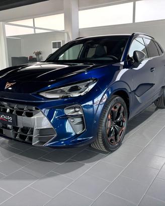 Cupra Terramar 1.5 e-Hybrid DSG