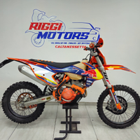 Ktm exc-f 250 2019 finanziabile