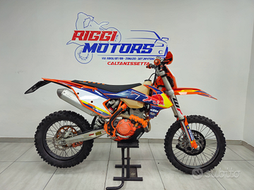 Ktm exc-f 250 2019 finanziabile