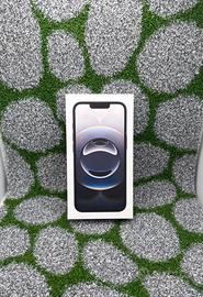 iPhone 16e 128gb Nero/Bianco - Nuovo sigillato