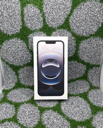 iPhone 16e 128gb Nero/Bianco - Nuovo sigillato