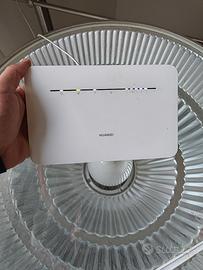 Huawei B535-232 router 