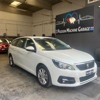 Peugeot 308 BlueHDi 130 S&S SW Business Catena Mag