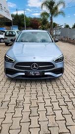 Mercedes-benz C 220 MERCEDES CLASSE MILD HIBRID PR