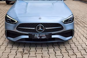 Mercedes-benz C 220 MERCEDES CLASSE MILD HIBRID PR