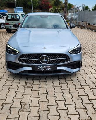 Mercedes-benz C 220 MERCEDES CLASSE MILD HIBRID PR