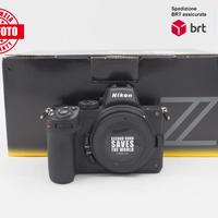 Nikon Z5