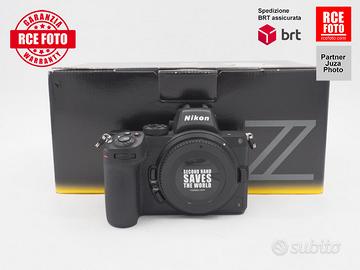 Nikon Z5