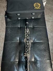 Clarinetto Grassi