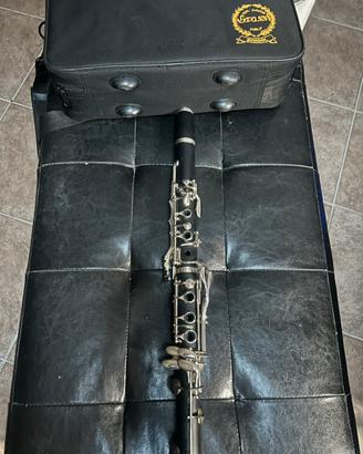 Clarinetto Grassi