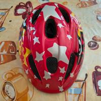 Casco per bicicletta 