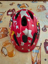 Casco per bicicletta 