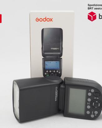 GODOX TT685 II Olympus