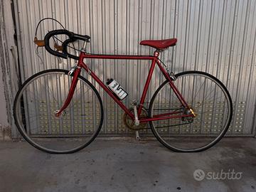 Bici Bianchi
