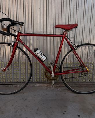 Bici Bianchi