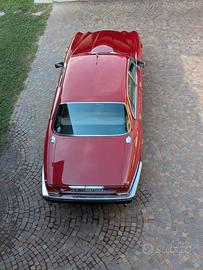 Jaguar xj12 1979