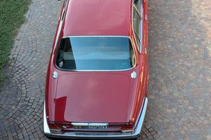 Jaguar xj12 1979