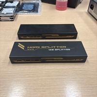 Splitter HDMI 4K