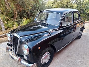 Lancia appia 2 serie 1958