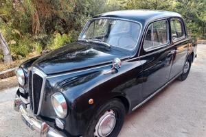 Lancia appia 2 serie 1958
